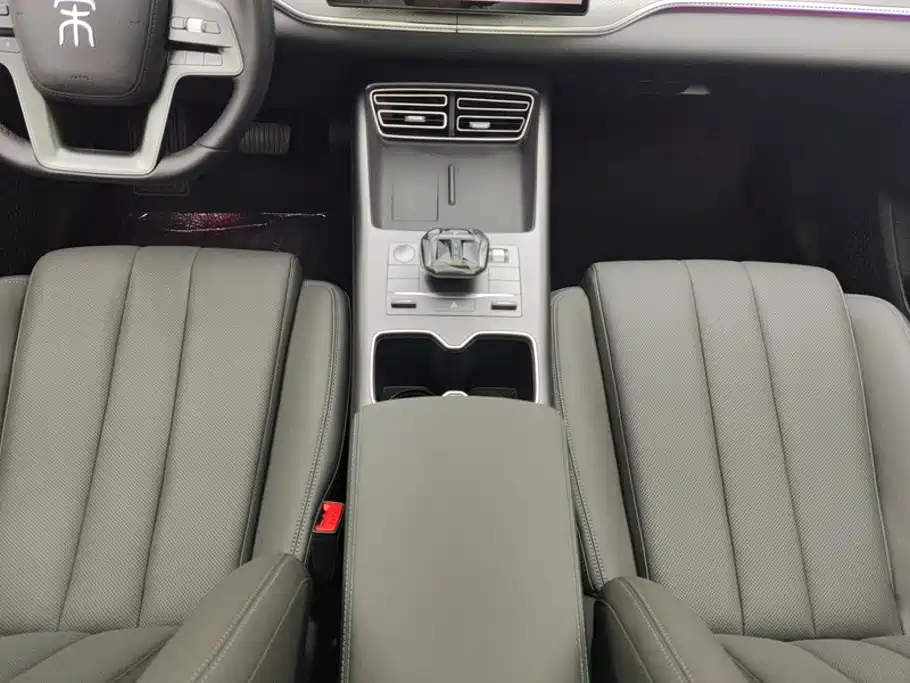 BYD Pro New Energy — фото 16