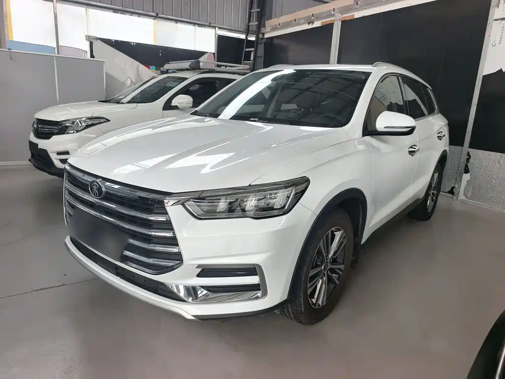 BYD Pro — фото 2
