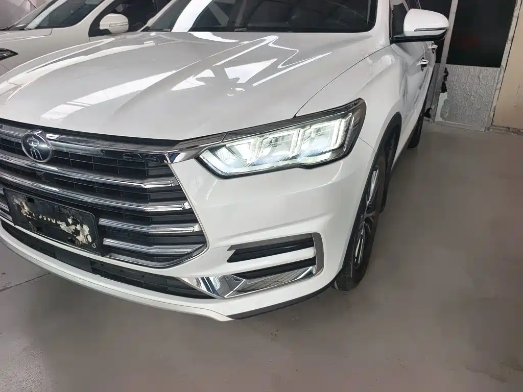 BYD Pro — фото 15