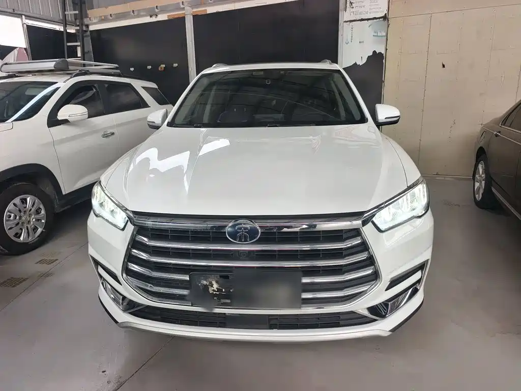 BYD Pro — фото 19