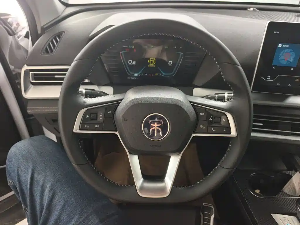 BYD Pro — фото 3