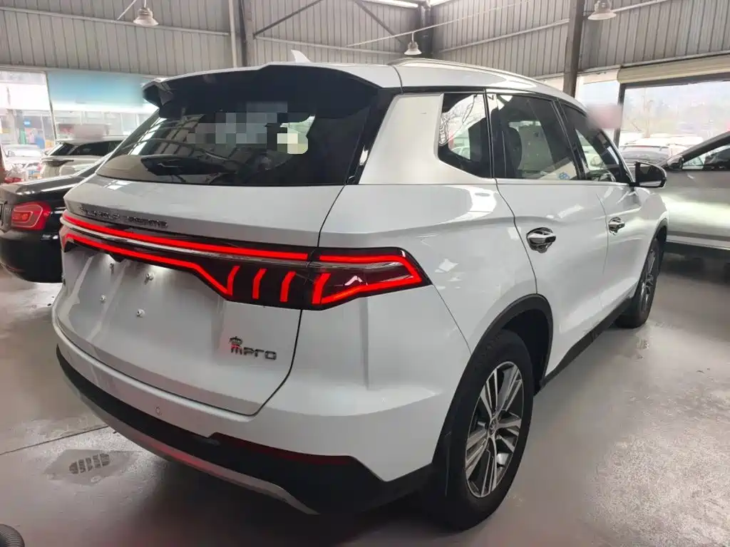 BYD Pro — фото 23