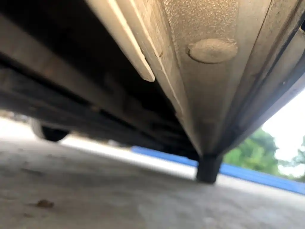 BYD Seagull — фото 21