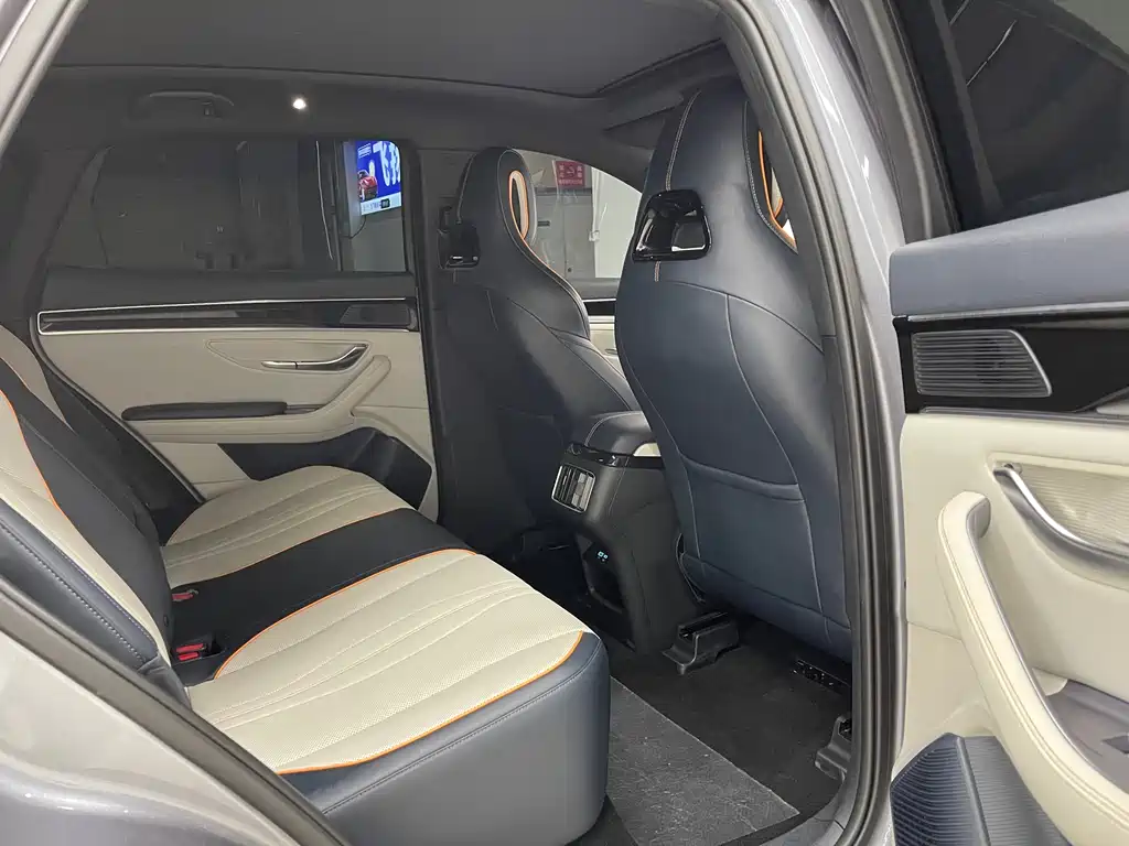BYD PLUS New Energy — фото 11