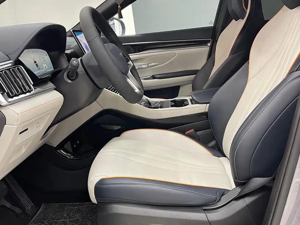 BYD PLUS New Energy — фото 14