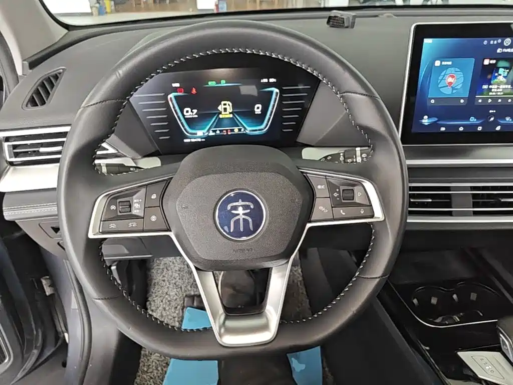 BYD Pro — фото 11