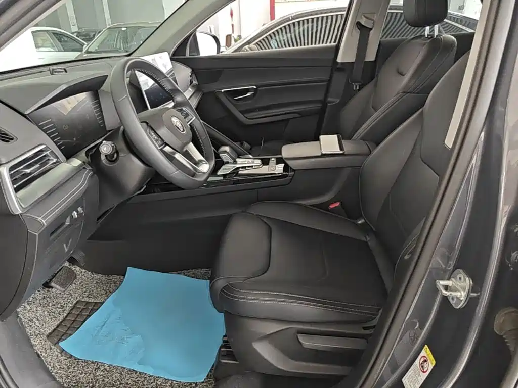 BYD Pro — фото 15