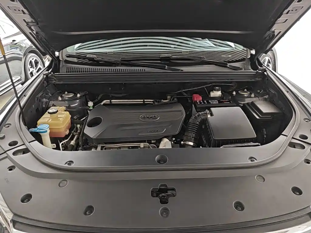 BYD Pro — фото 20