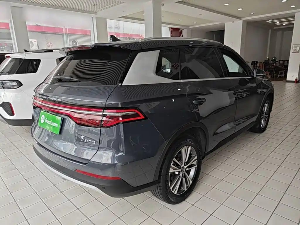 BYD Pro — фото 7