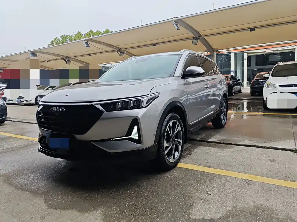 Aeolus AX7