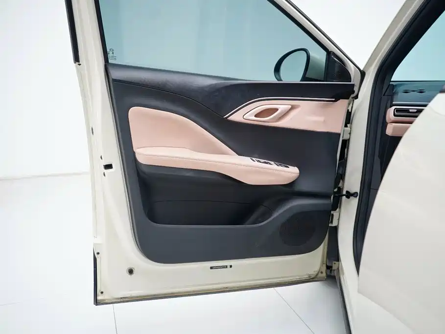 BYD Seagull — фото 10