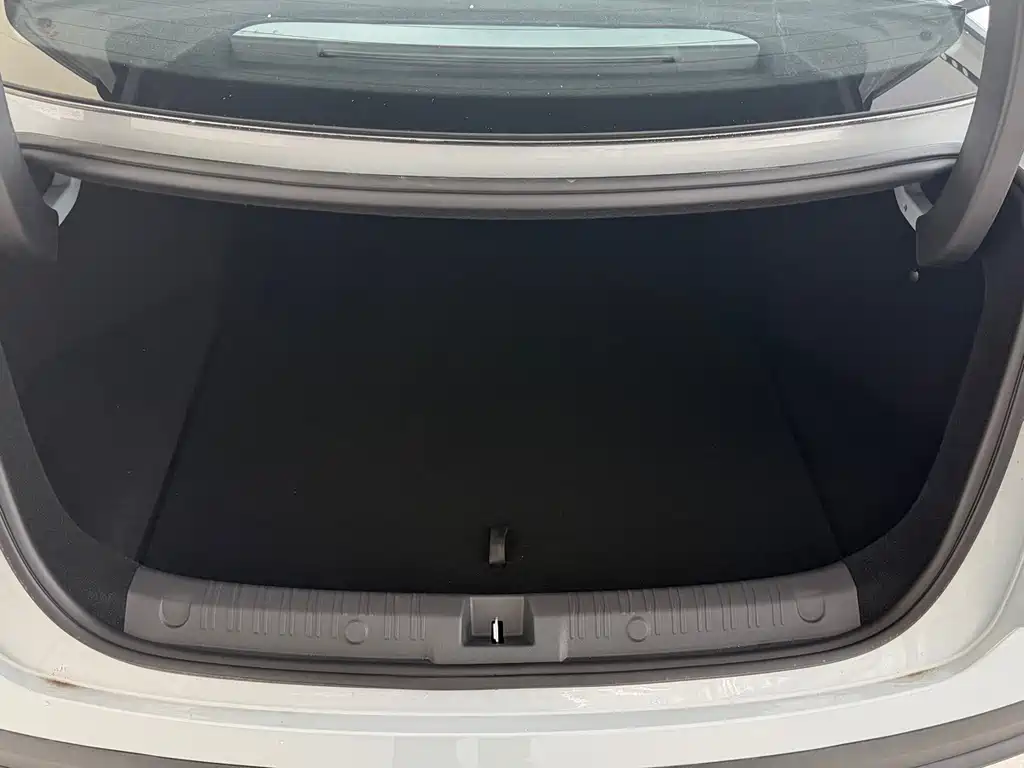 BYD Qin L — фото 15