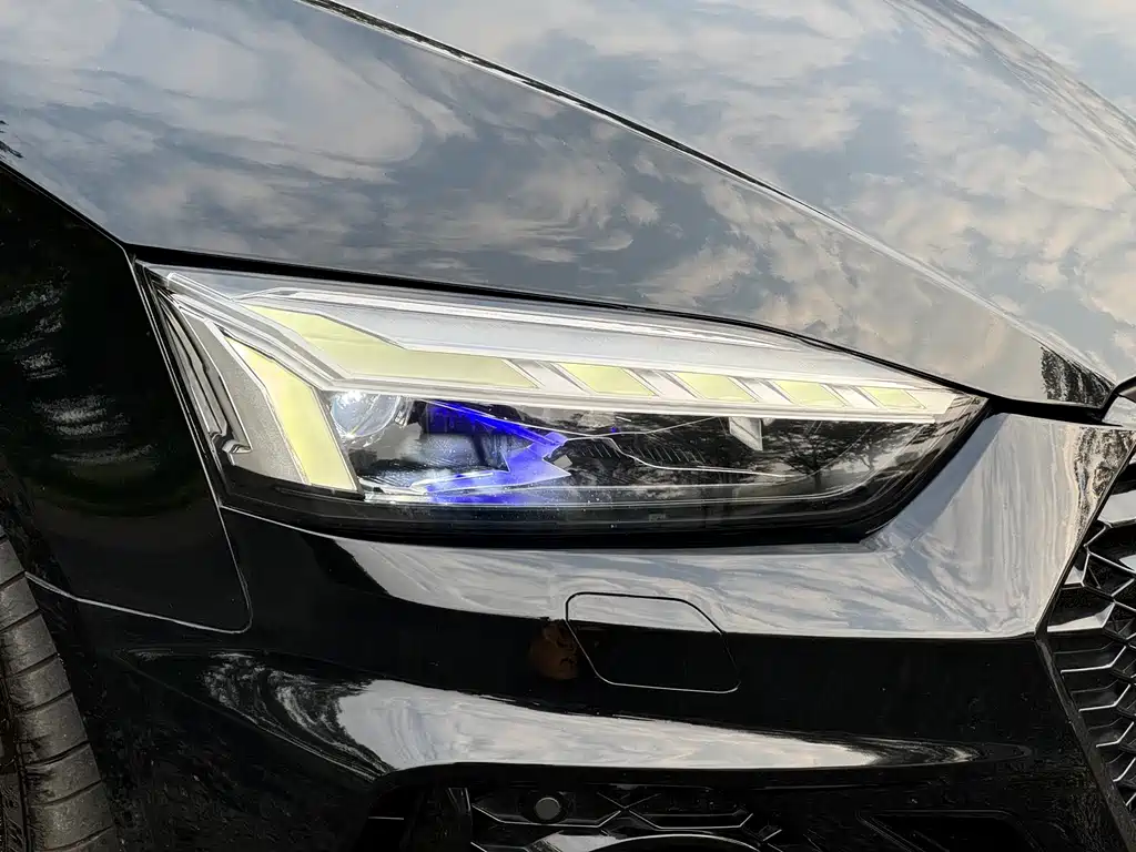 Audi A5 (Import) — фото 7