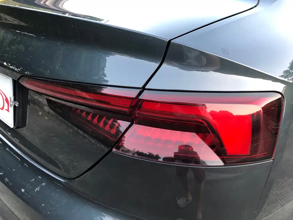 Audi A5 (Import) — фото 24
