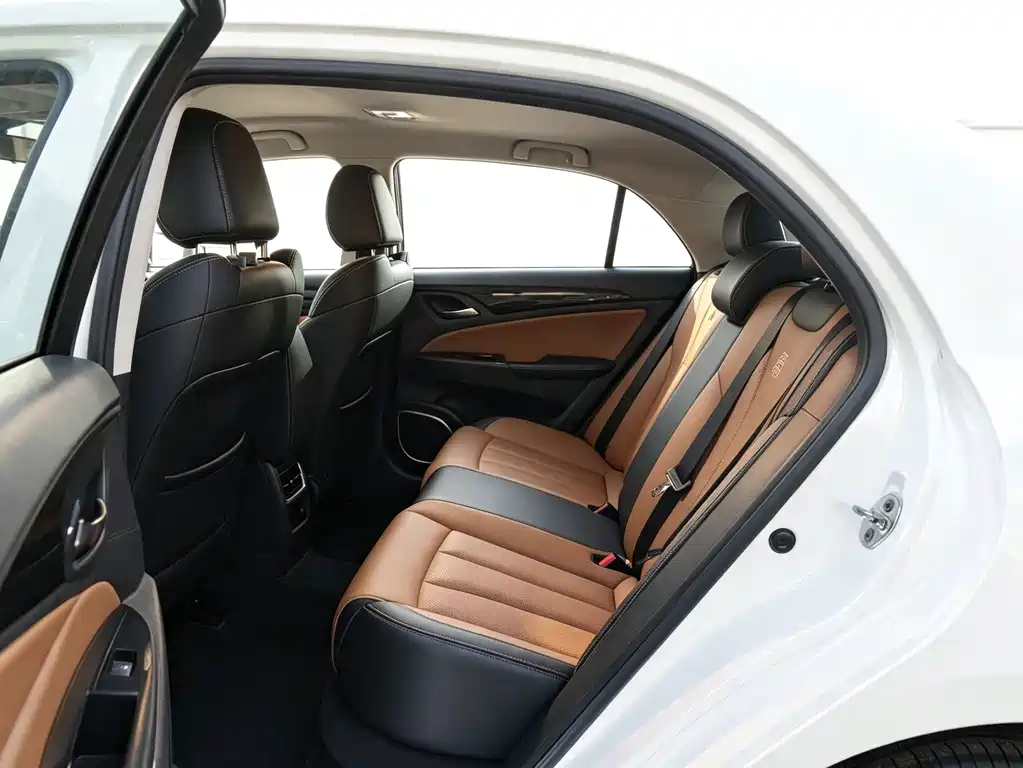 BYD Qin NEV — фото 10