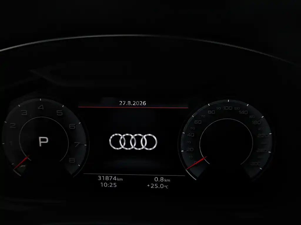 Audi A6L — фото 15