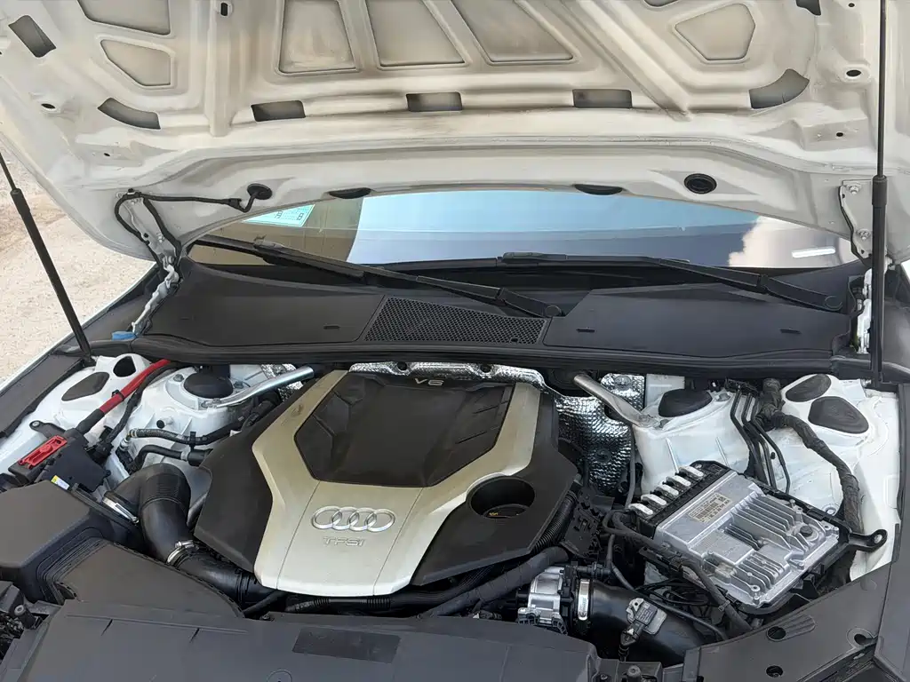 Audi A7 — фото 3