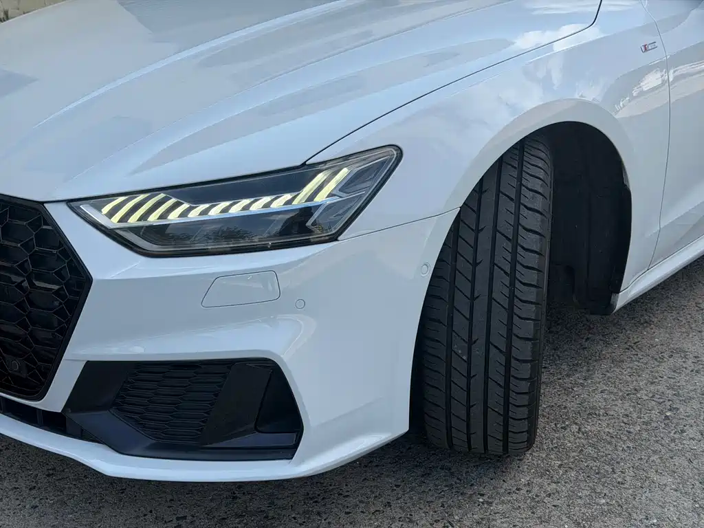 Audi A7 — фото 4