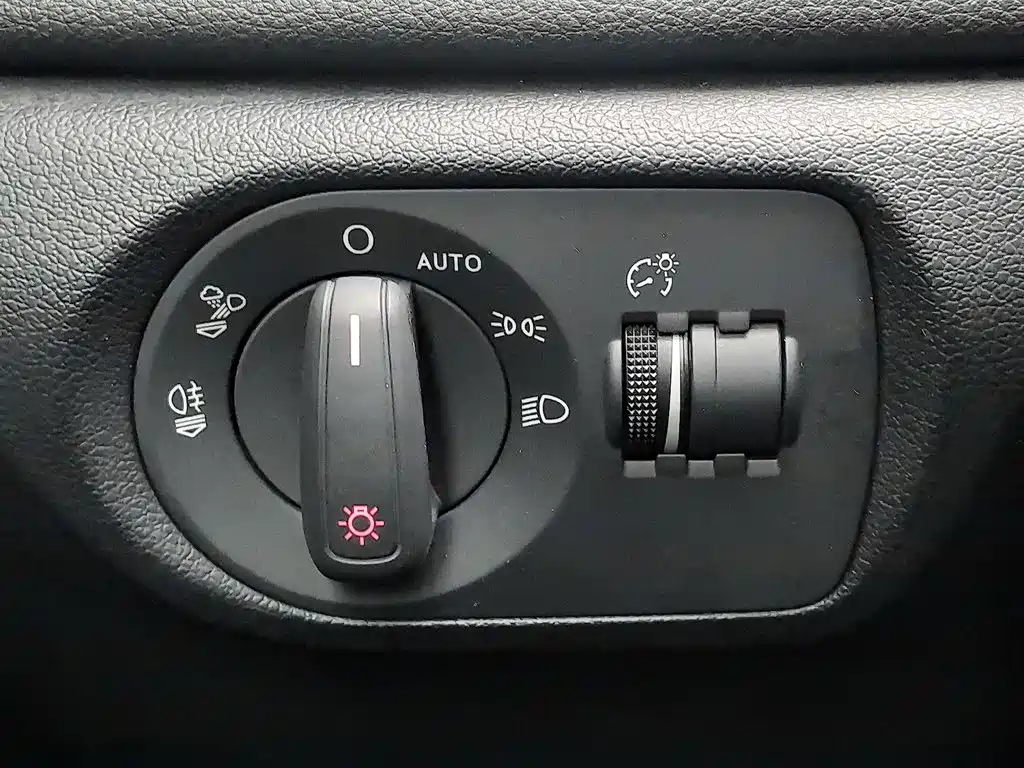Audi Q3 — фото 21
