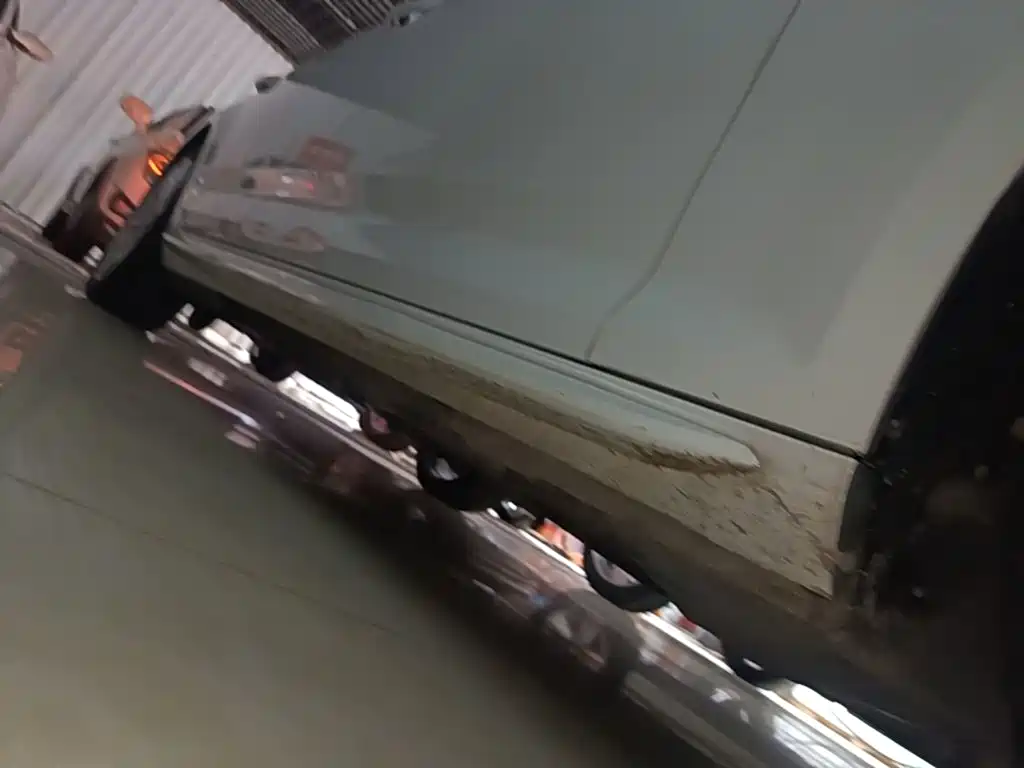 Audi A4L — фото 20