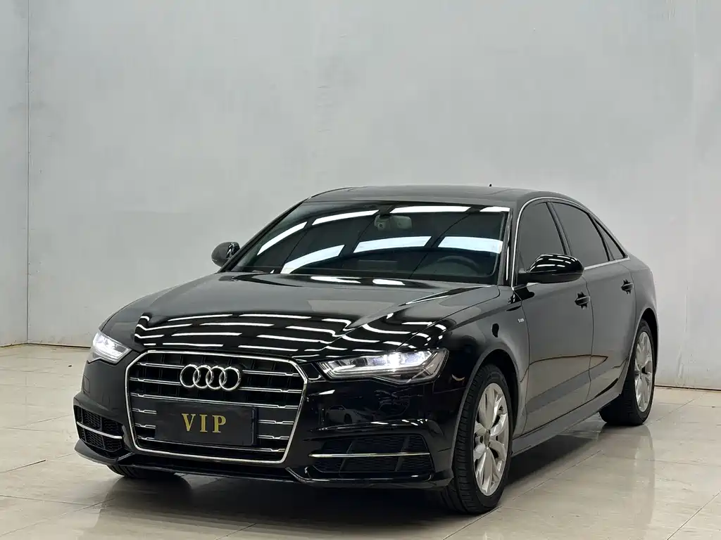 Audi A6L — фото 3