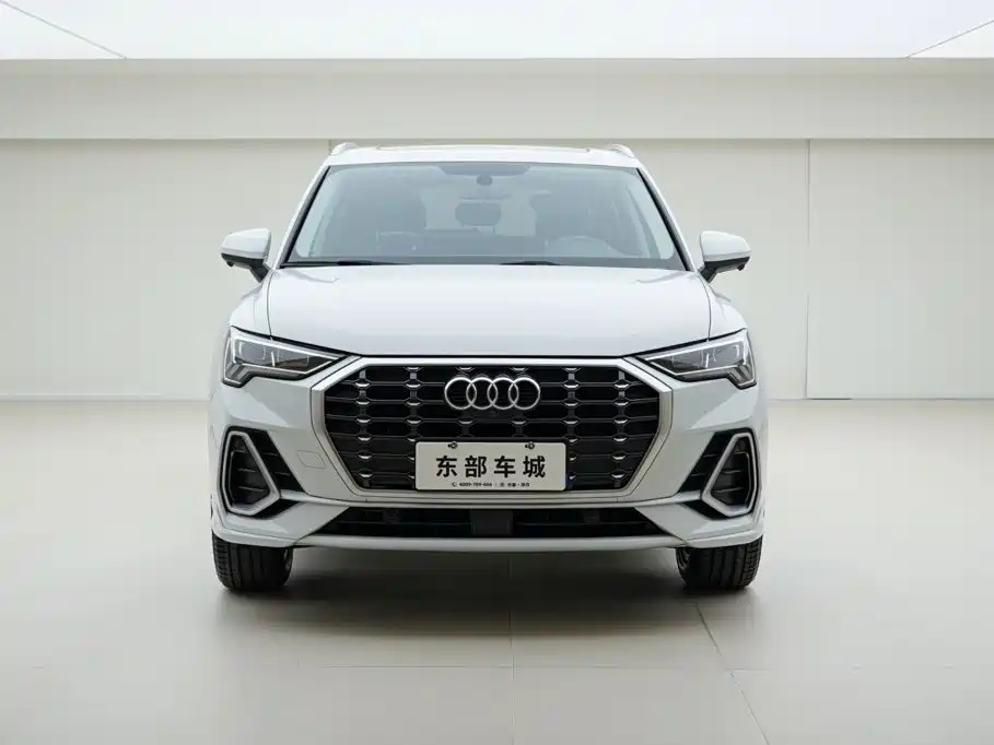 Audi Q3 — фото 2