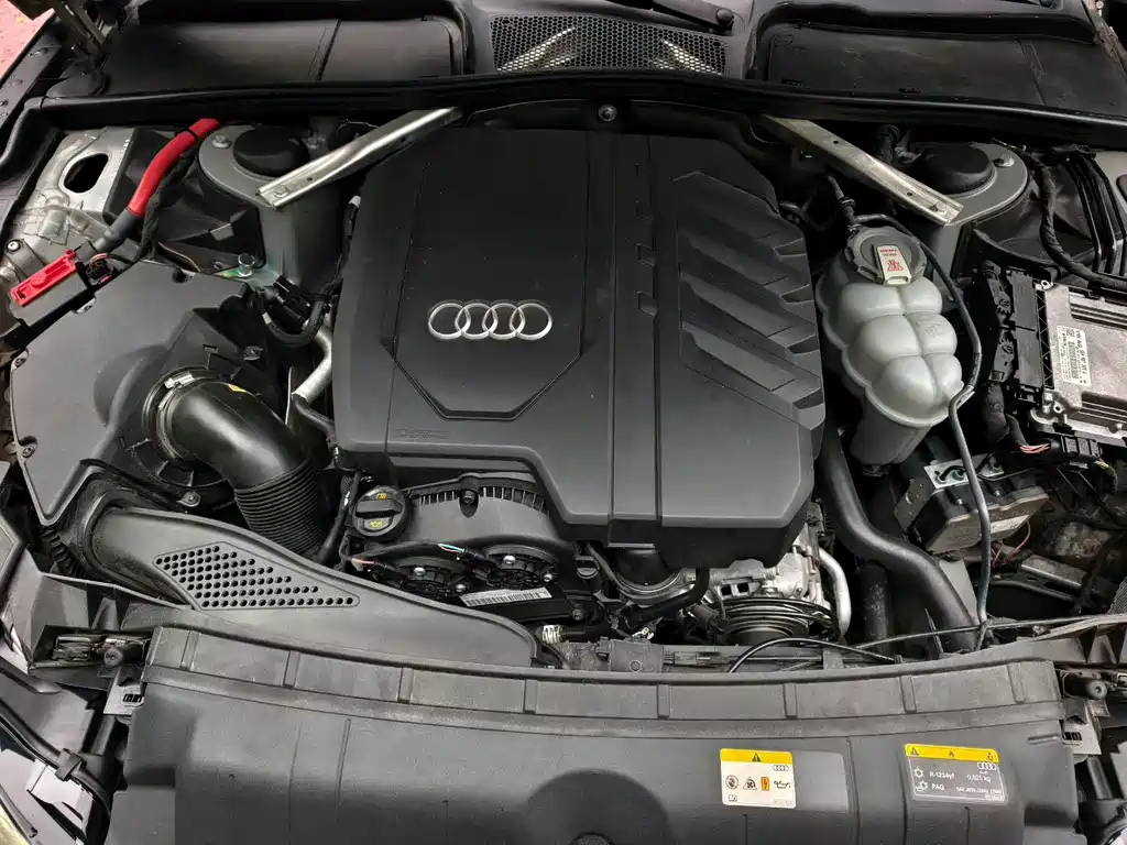 Audi A5 (Import) — фото 7