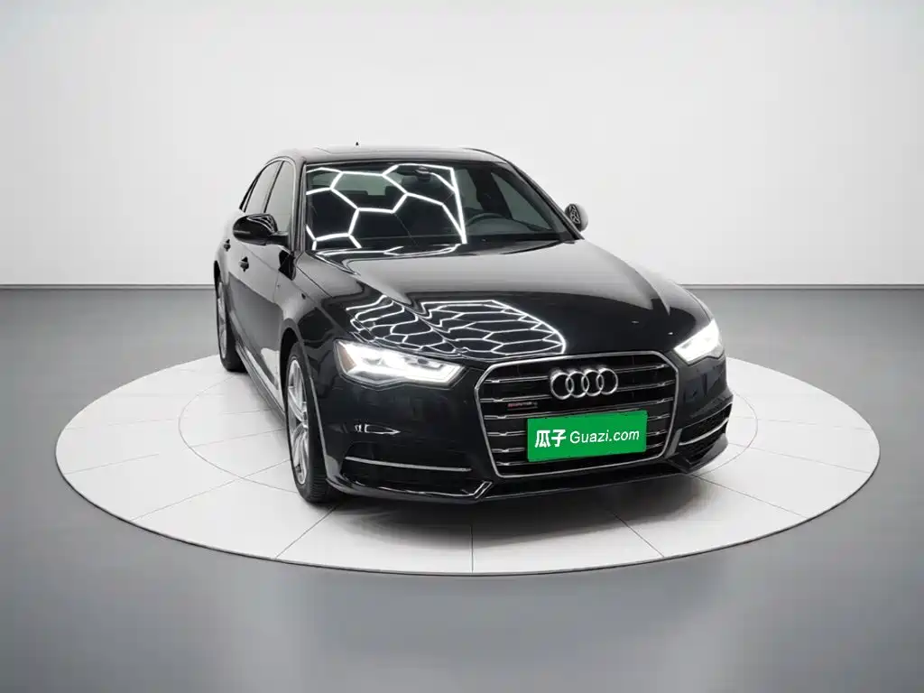 Audi A6L — фото 3