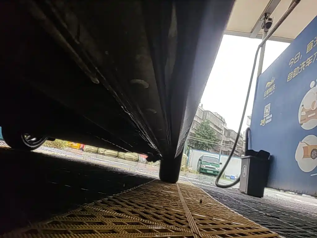 BYD Seagull — фото 22