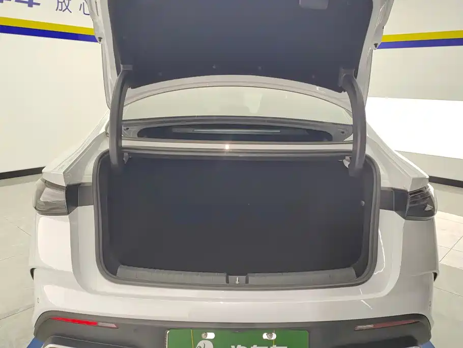 BYD Seal 06 — фото 4