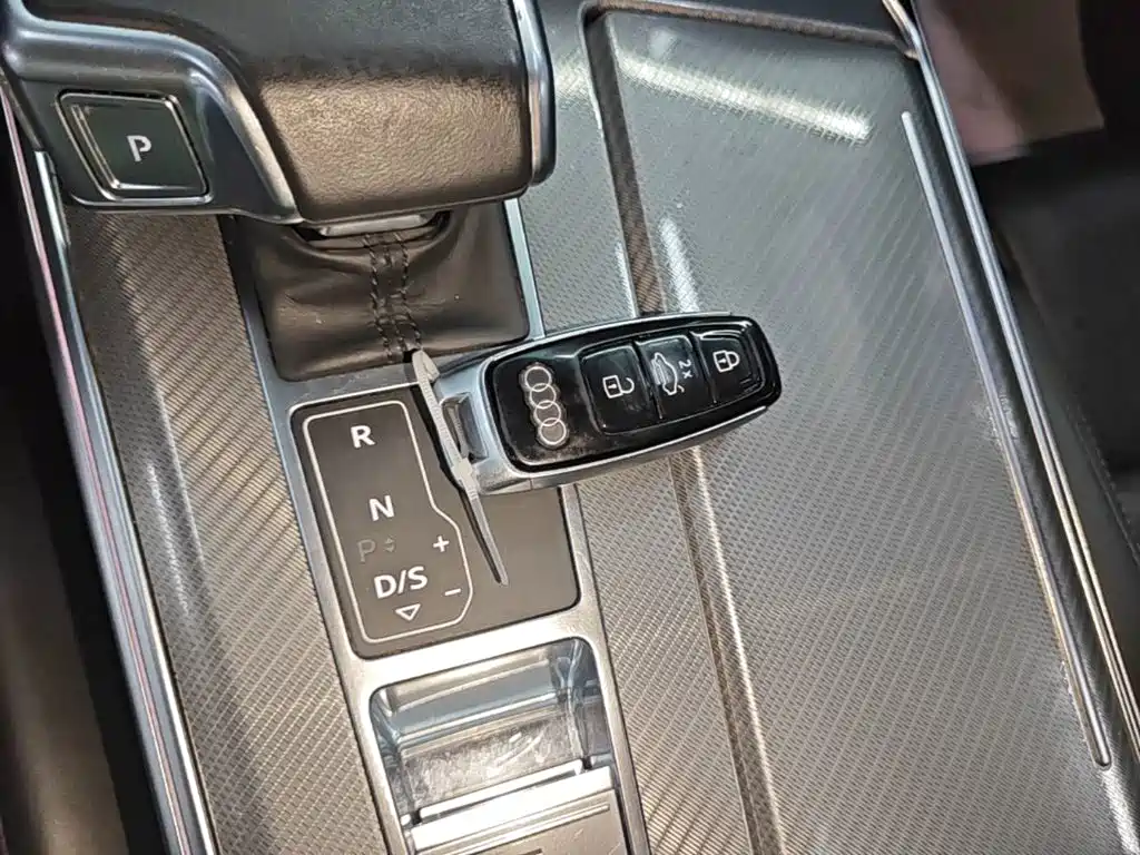 Audi A7 — фото 8