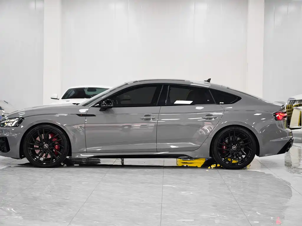 Audi RS 5 — фото 2