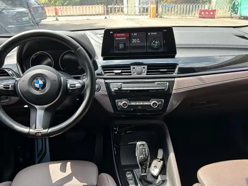 BMW X2 — фото 4
