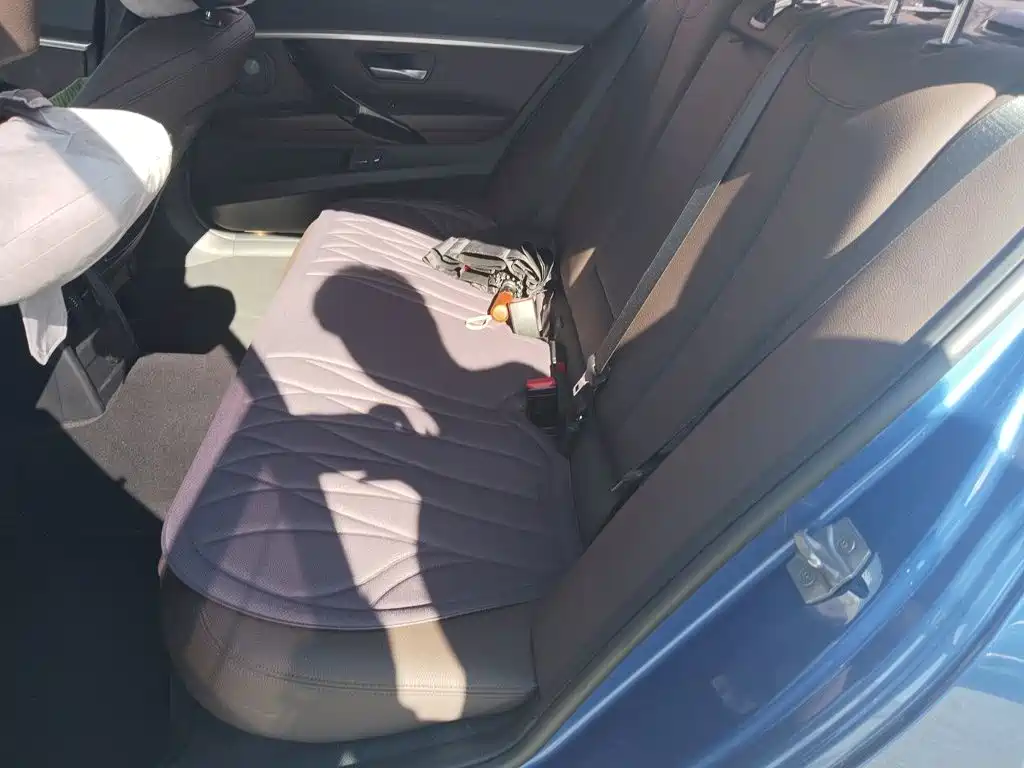 BMW 3 Series — фото 13