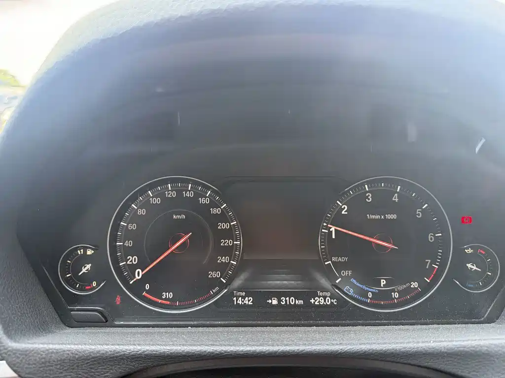 BMW 3 Series — фото 14
