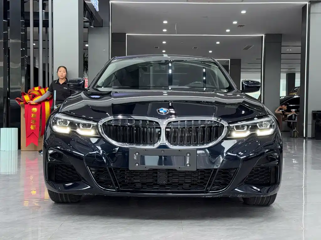 BMW 3 Series — фото 2