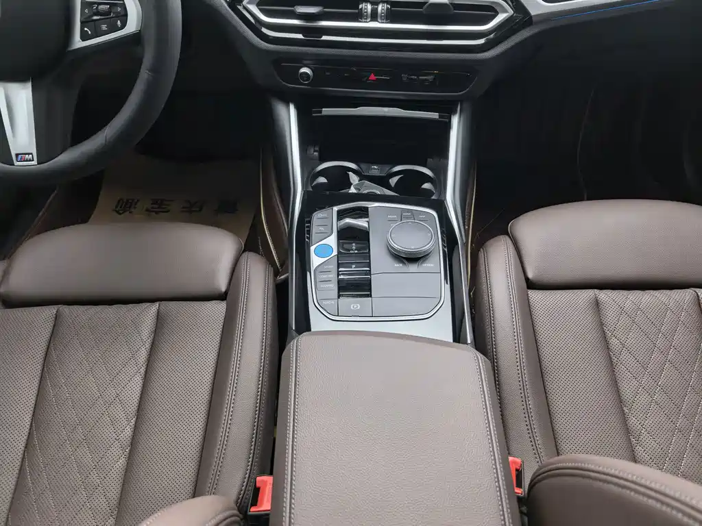 BMW i3 — фото 11