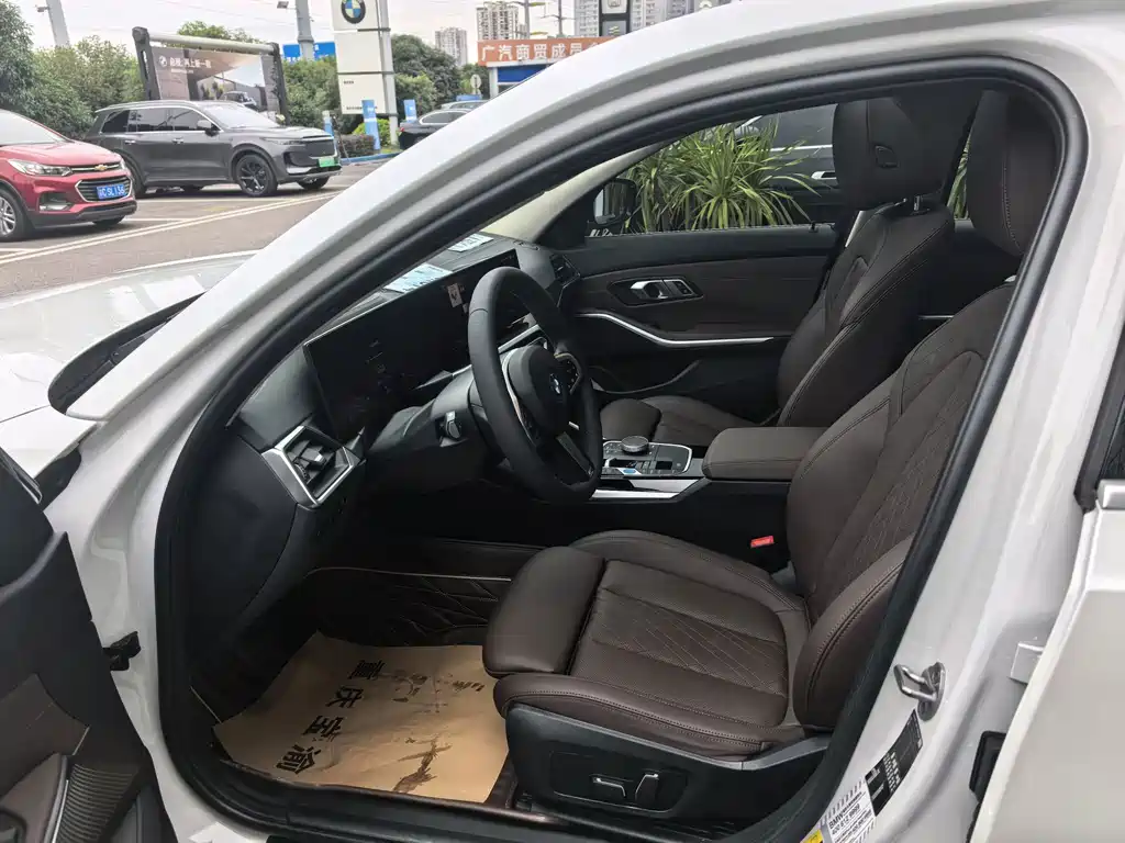 BMW i3 — фото 6