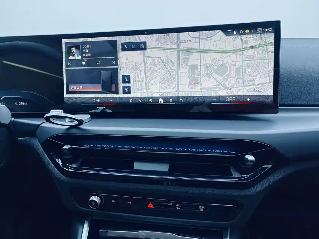 BMW i3 — фото 13