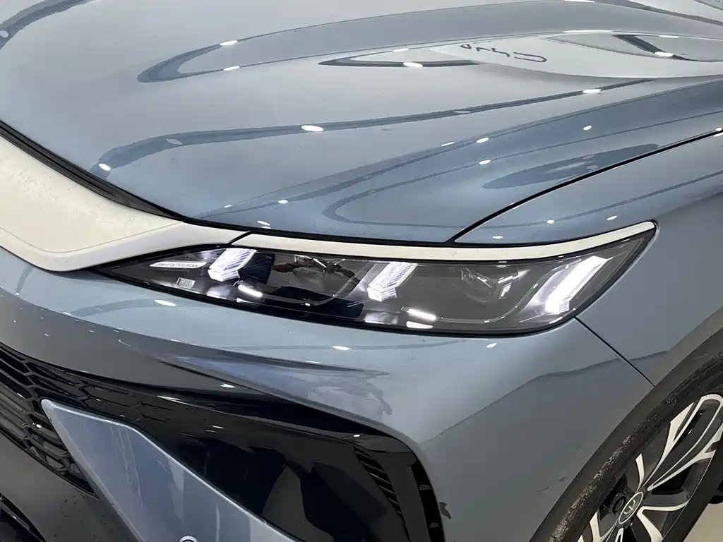 BYD Pro New Energy — фото 3