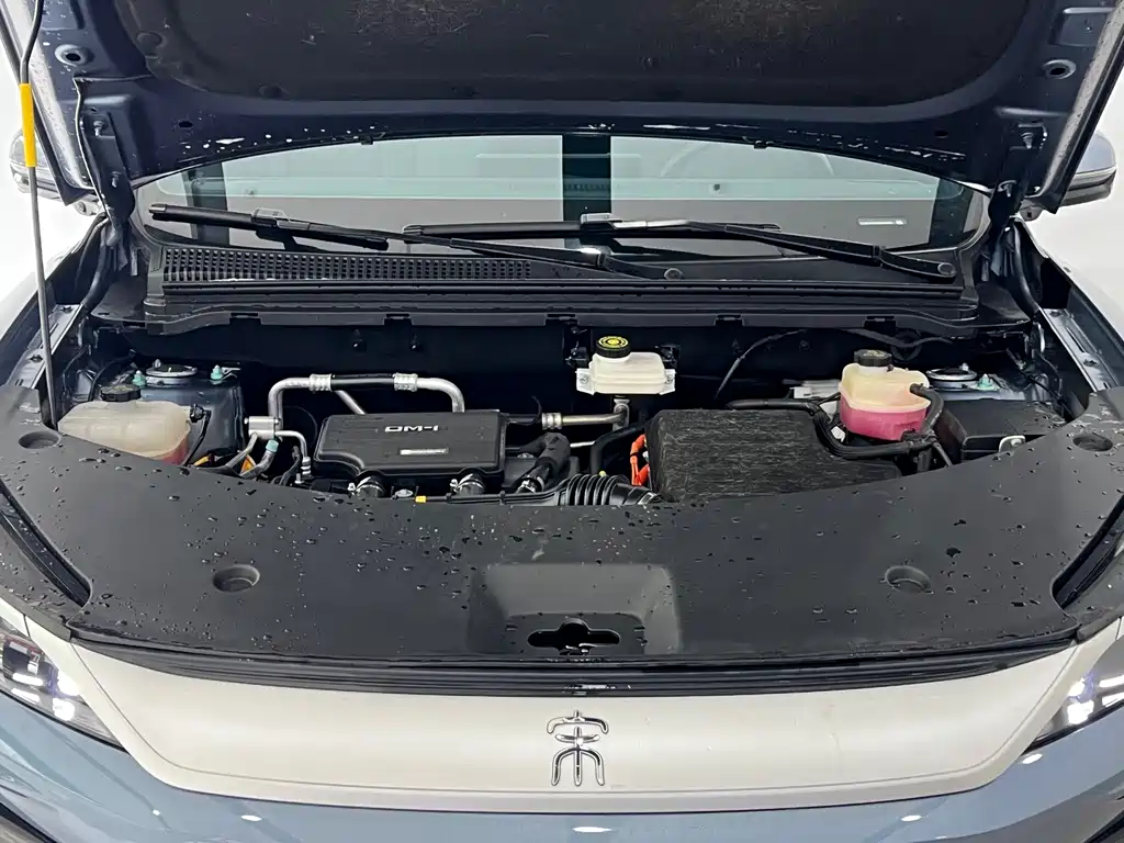 BYD Pro New Energy — фото 4