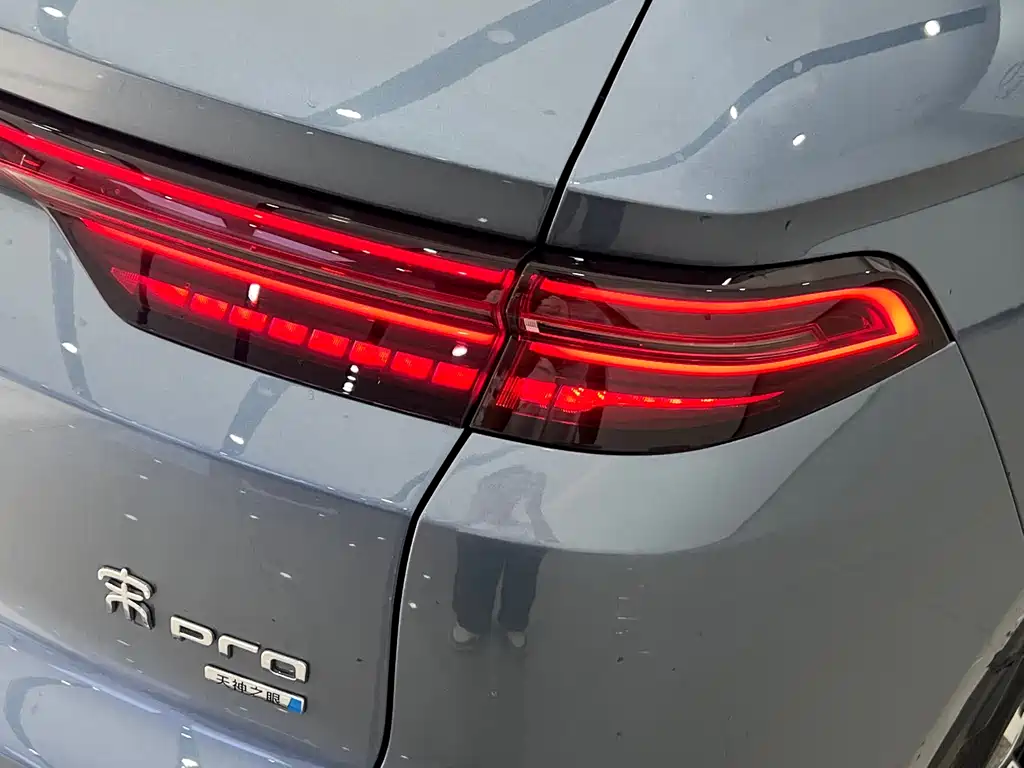 BYD Pro New Energy — фото 6