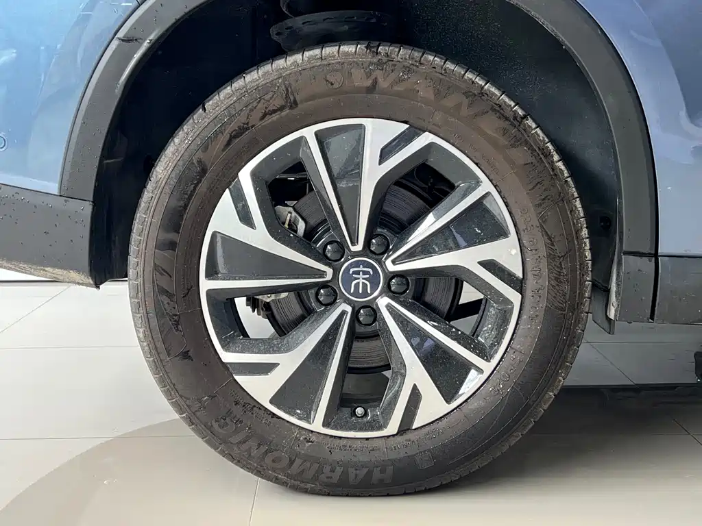 BYD Pro New Energy — фото 9