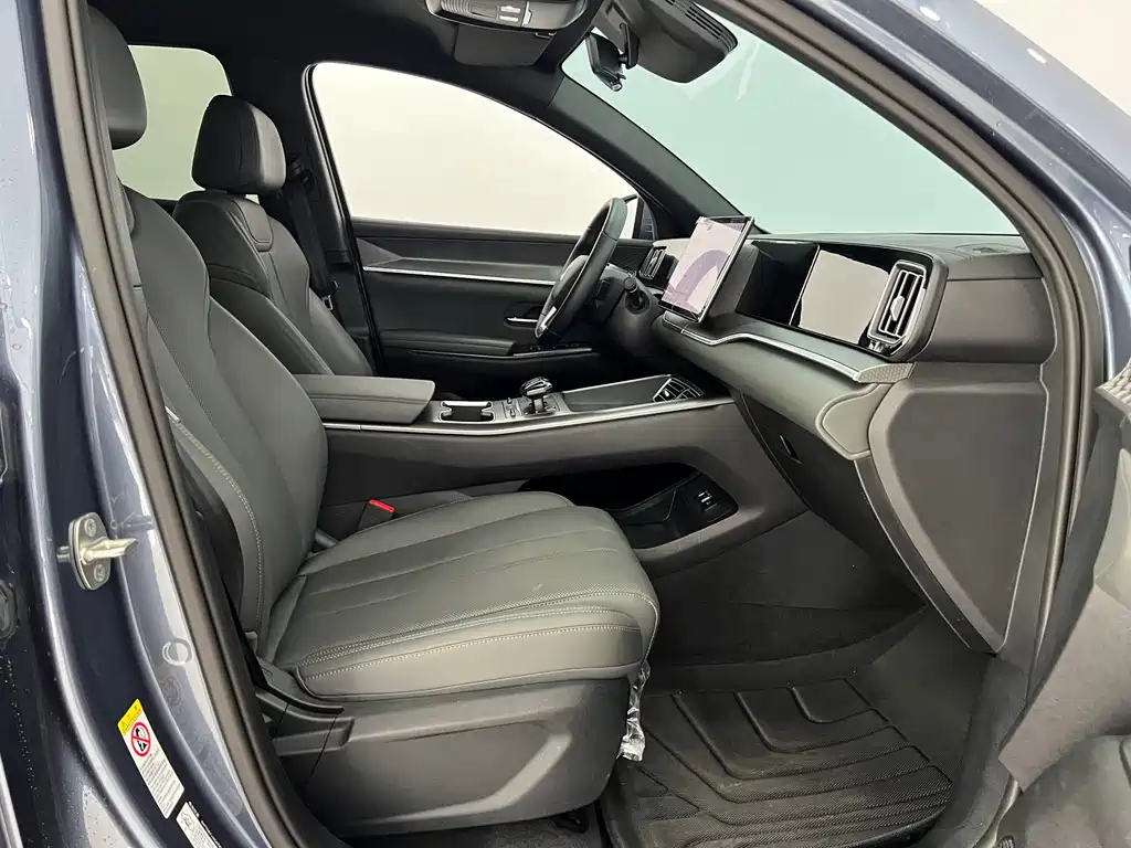 BYD Pro New Energy — фото 10