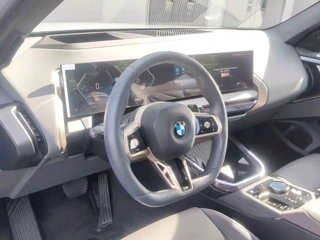 BMW X3 — фото 10