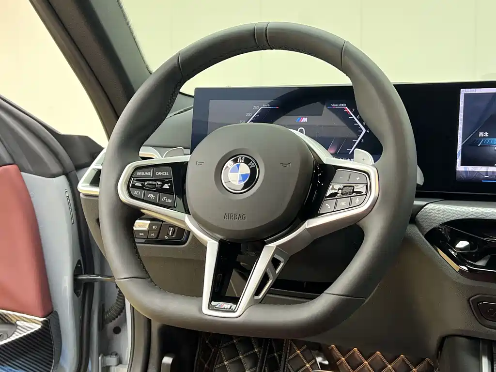 BMW 4 Series — фото 11