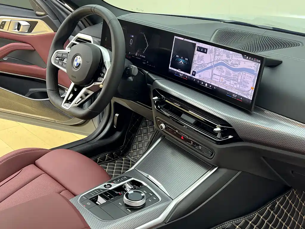 BMW 4 Series — фото 17