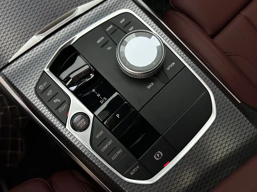 BMW 4 Series — фото 23