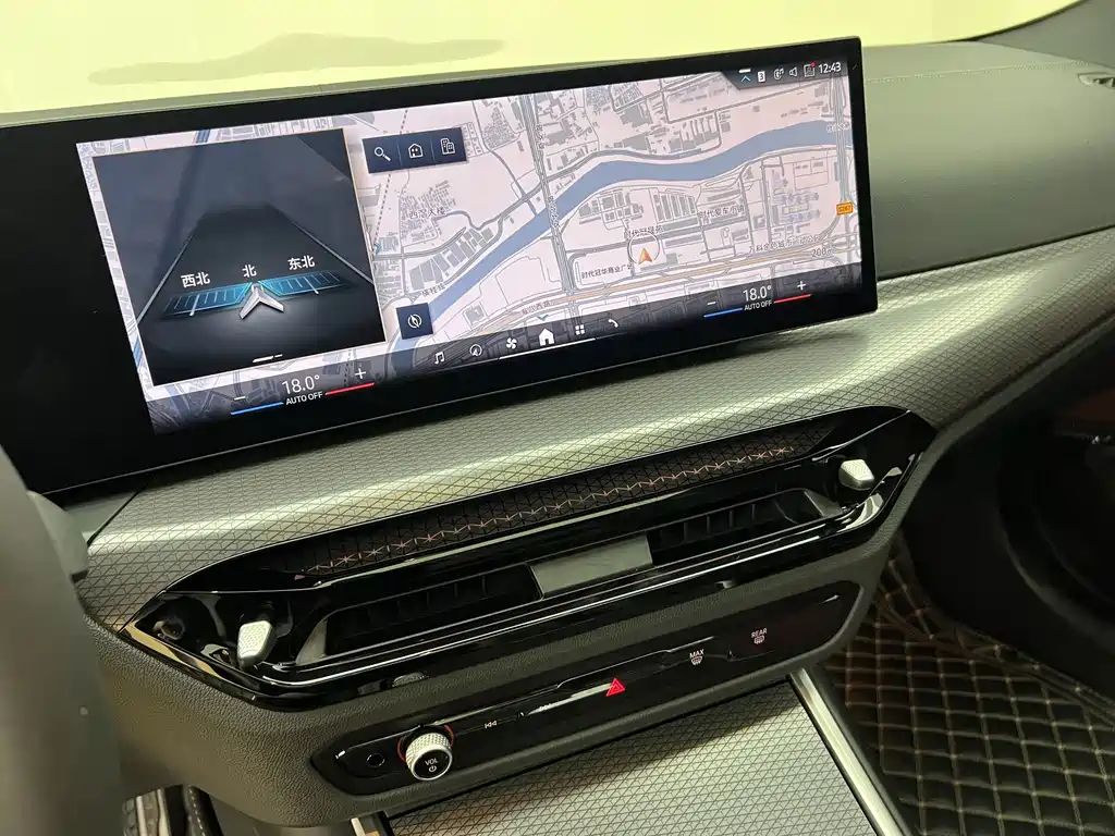 BMW 4 Series — фото 10