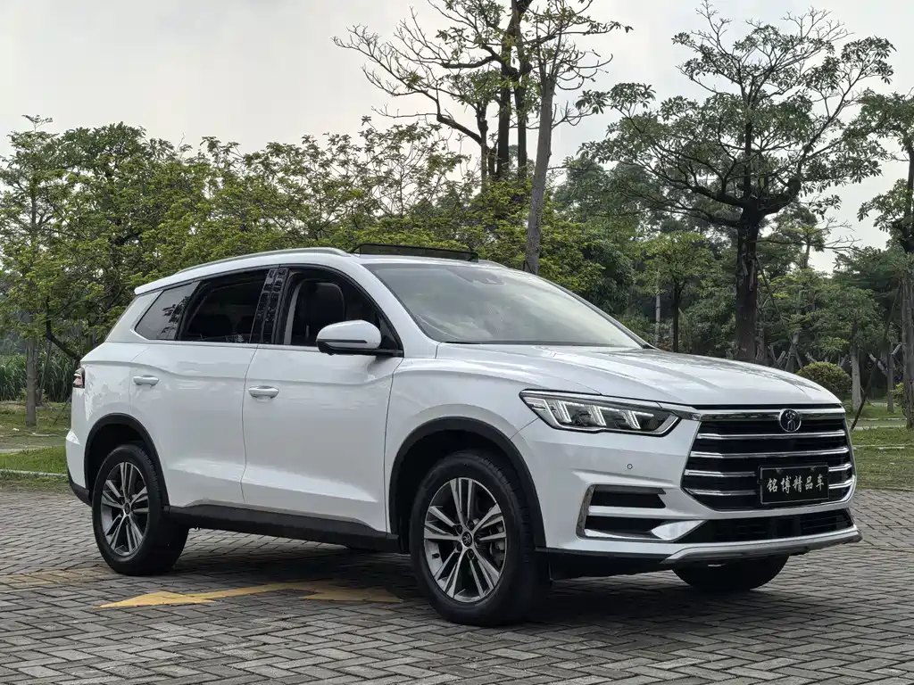 BYD Pro — фото 3